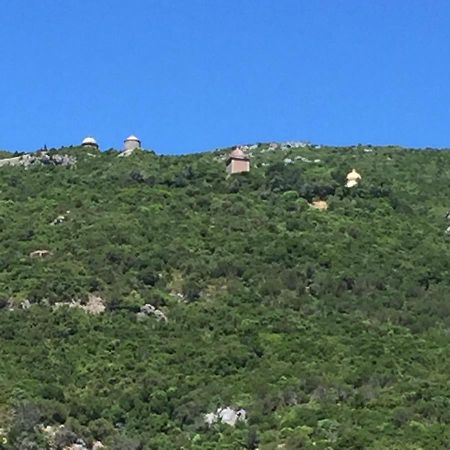 Casa Do Farol Da Arrabida Villa Portinho da Arrabida Ngoại thất bức ảnh