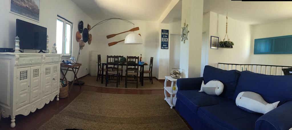 Casa Do Farol Da Arrabida Villa Portinho da Arrabida Ngoại thất bức ảnh