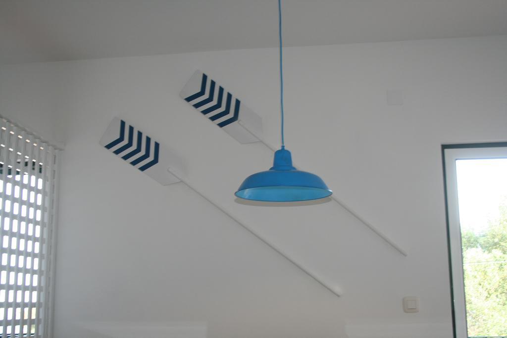 Casa Do Farol Da Arrabida Villa Portinho da Arrabida Ngoại thất bức ảnh