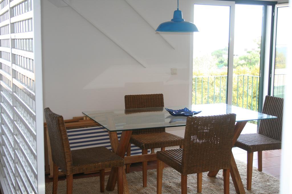 Casa Do Farol Da Arrabida Villa Portinho da Arrabida Ngoại thất bức ảnh