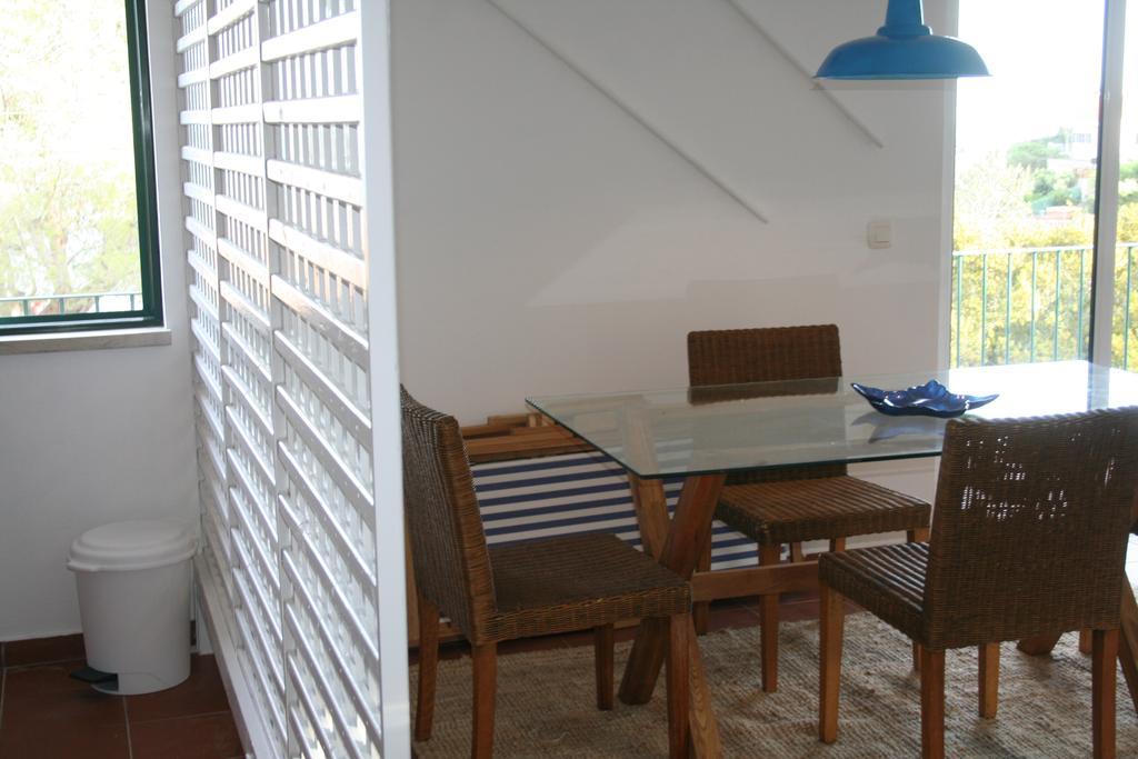 Casa Do Farol Da Arrabida Villa Portinho da Arrabida Ngoại thất bức ảnh