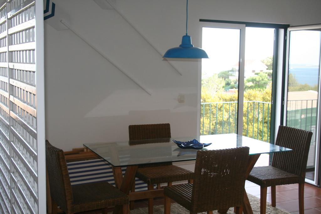Casa Do Farol Da Arrabida Villa Portinho da Arrabida Ngoại thất bức ảnh