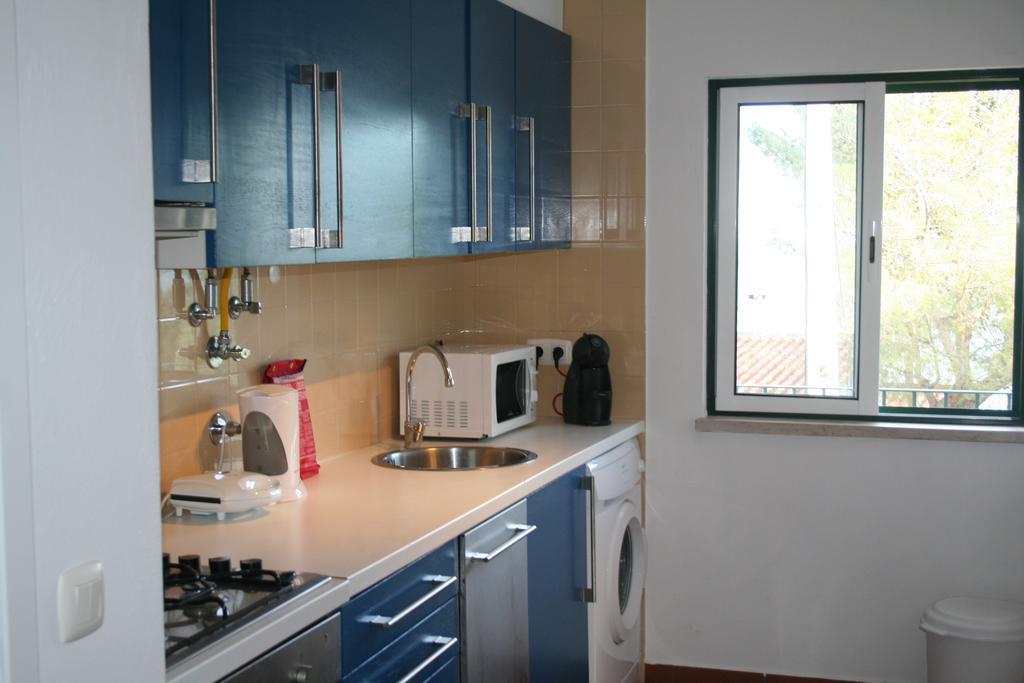 Casa Do Farol Da Arrabida Villa Portinho da Arrabida Ngoại thất bức ảnh