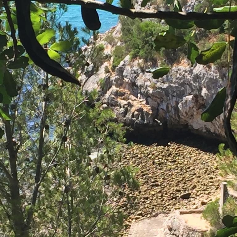 Casa Do Farol Da Arrabida Villa Portinho da Arrabida Ngoại thất bức ảnh