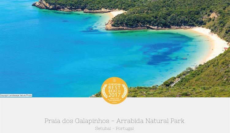 Casa Do Farol Da Arrabida Villa Portinho da Arrabida Ngoại thất bức ảnh