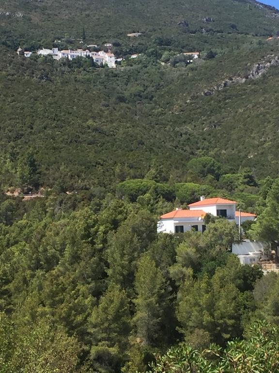 Casa Do Farol Da Arrabida Villa Portinho da Arrabida Ngoại thất bức ảnh