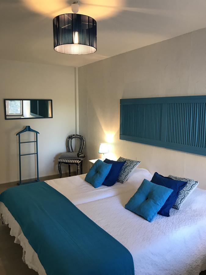 Casa Do Farol Da Arrabida Villa Portinho da Arrabida Ngoại thất bức ảnh