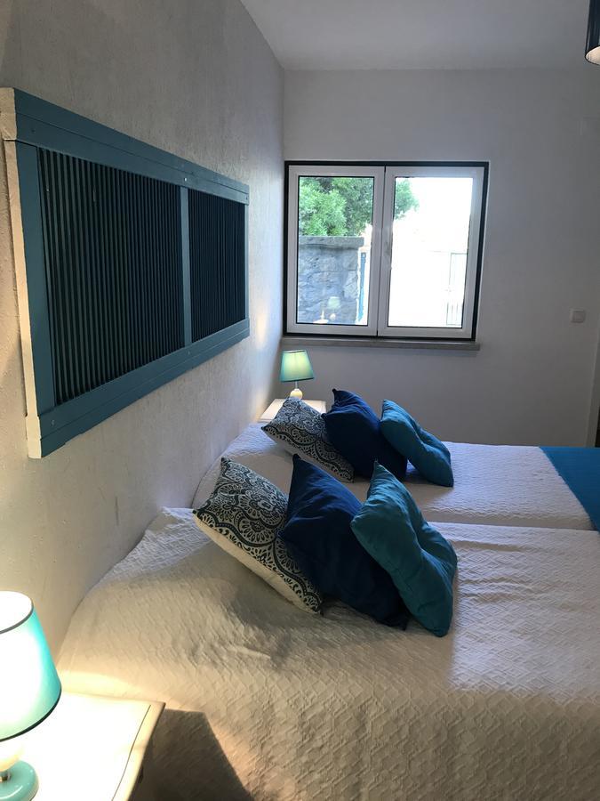 Casa Do Farol Da Arrabida Villa Portinho da Arrabida Ngoại thất bức ảnh