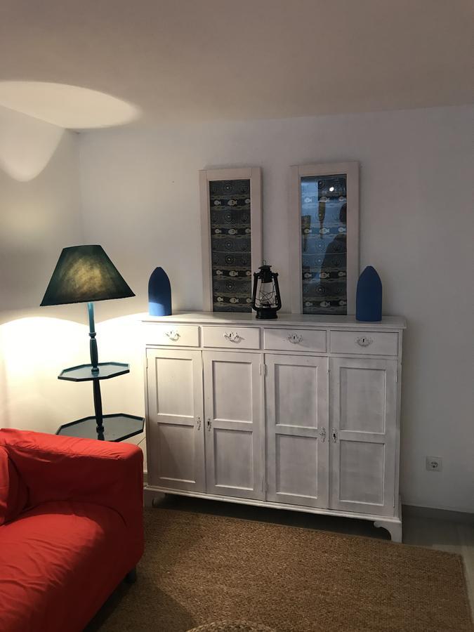 Casa Do Farol Da Arrabida Villa Portinho da Arrabida Ngoại thất bức ảnh