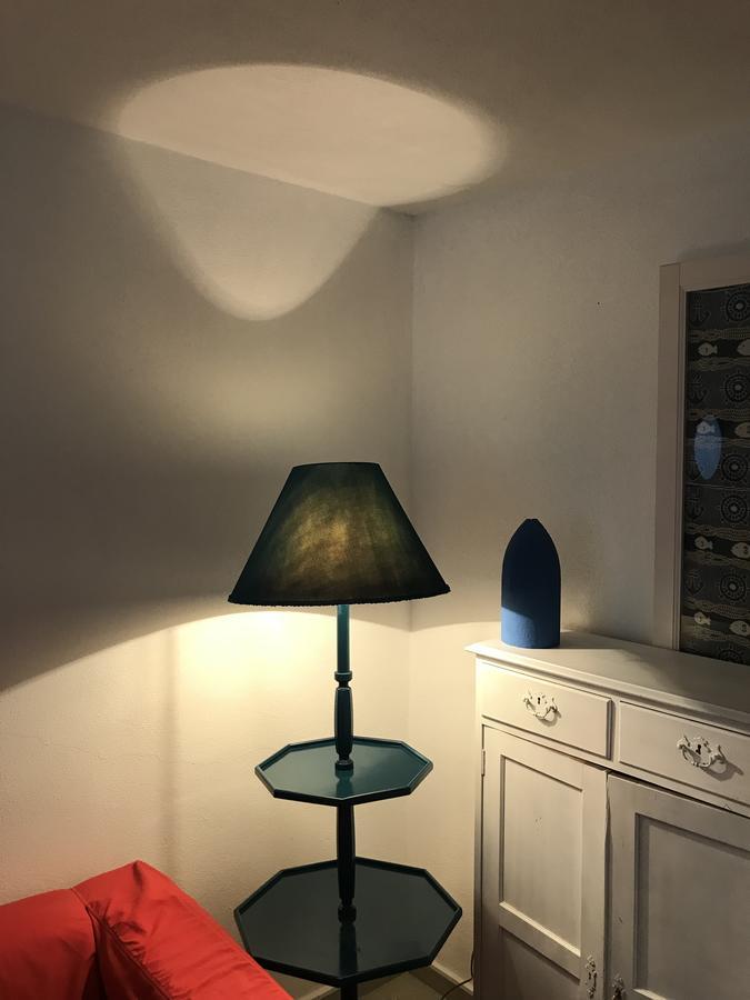 Casa Do Farol Da Arrabida Villa Portinho da Arrabida Ngoại thất bức ảnh