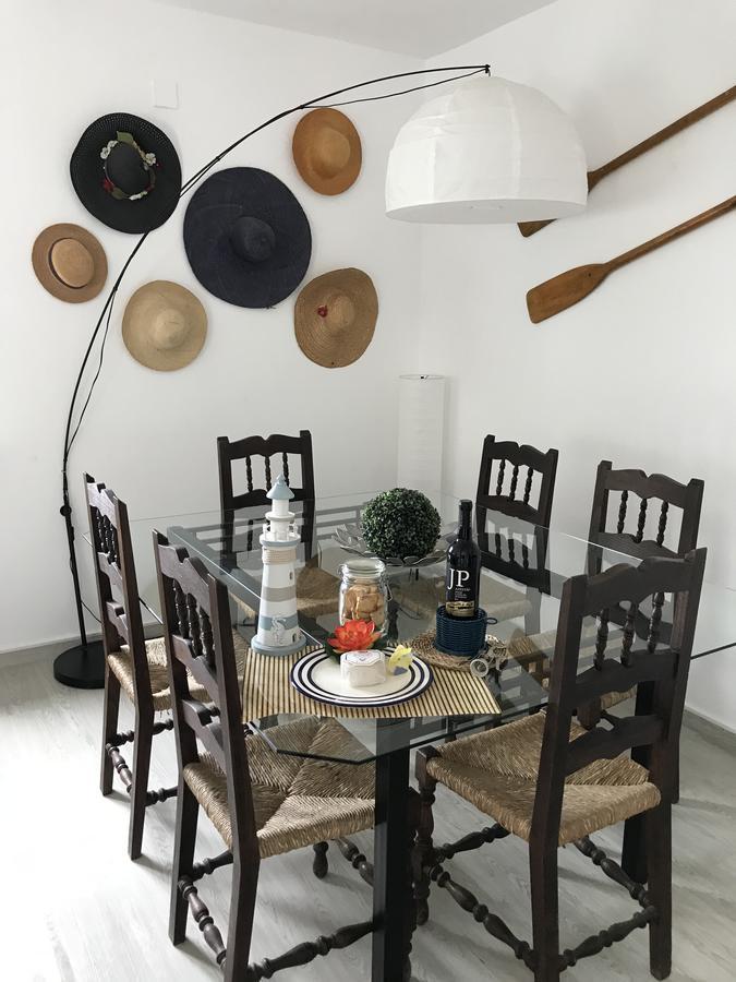 Casa Do Farol Da Arrabida Villa Portinho da Arrabida Ngoại thất bức ảnh