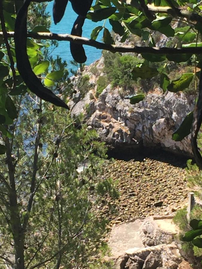 Casa Do Farol Da Arrabida Villa Portinho da Arrabida Ngoại thất bức ảnh